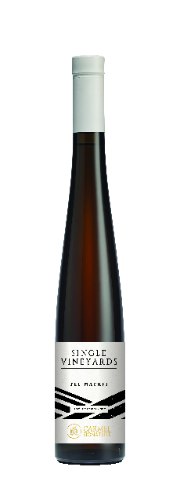 כרמל סינגל ויניארדס גוורץ 375 מ"ל