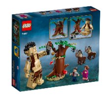 Lego Harry Potter 75967
