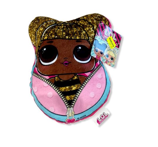 LOL בובת לול קטנה