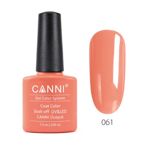 ג'ל CANNI קאני 061