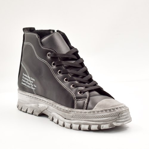 סניקרס גבוהה לנשים ירדן