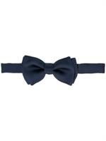 פפיון Salvatore Ferragamo Bow Tie לגברים