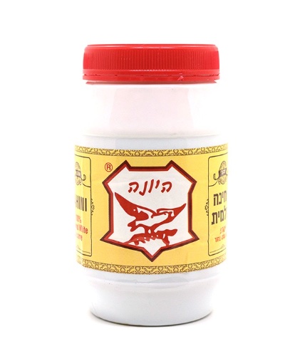 טחינה היונה 900 גרם