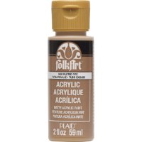 פולקארט צבע אקריליק 59 מ"ל RUSTED PIPE 2502
