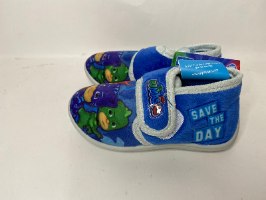 נעלי בית כוח פיג'י