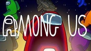 שקית דמות אמונגס