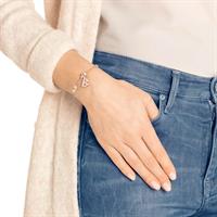 צ'ארם SWAROWSKI  אות B