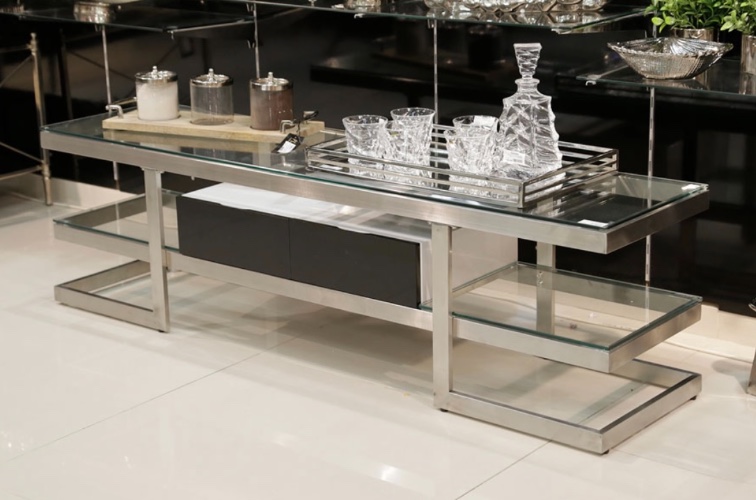 מעמד טלוויזיה נירוסטה