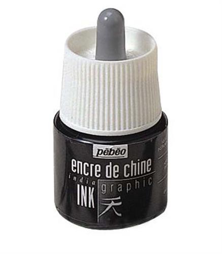 דיו PEBEO לציפורן - 45 מ"ל