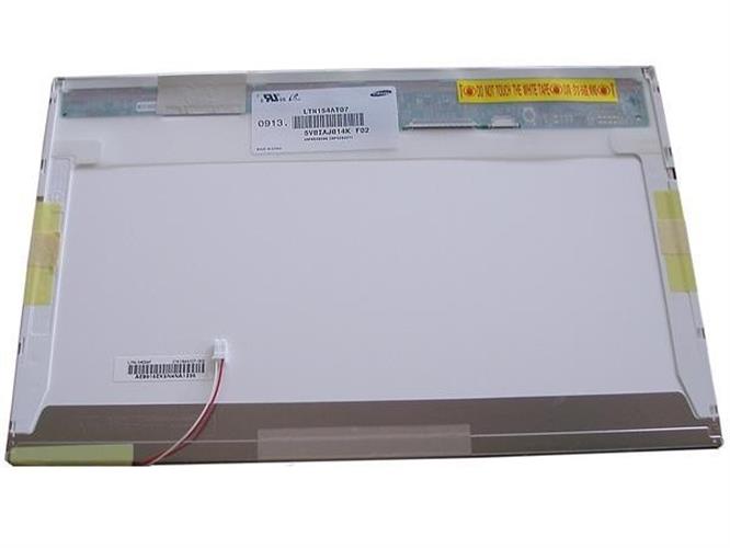 החלפת מסך למחשב ניייד טושיבה Toshiba Satellite A135 15.4 LCD SCREEN מסך למחשב נייד טושיבה