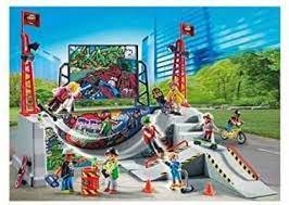 סקייטבורד פארק 70168