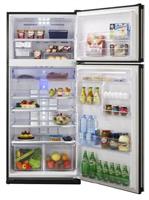 מקרר מקפיא עליון Sharp SJSC70 ‏565 ‏ליטר שרפ