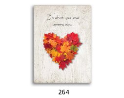 הפרפר והעלים