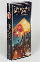 דיקסיט הרחבה זכרונות 6