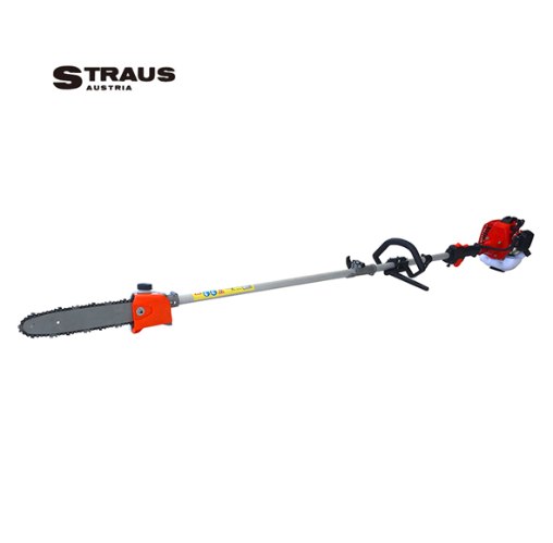 מסור גבהים 2 מטר של חברת Straus Austria