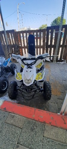 טרקטורון xtr לילדים