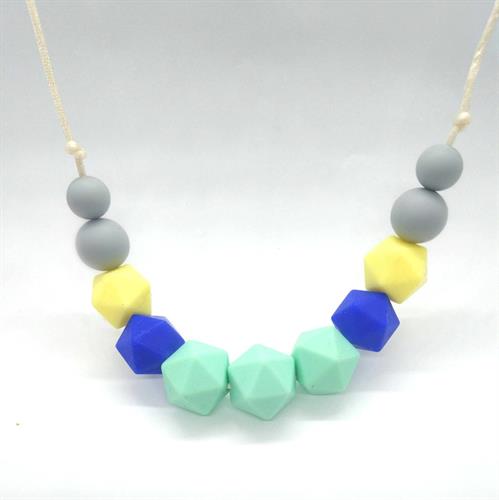 שרשרת סיליקון אביב