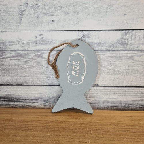 דג ברכות אפור שפע