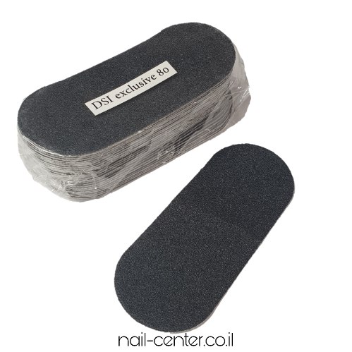 מדבקות לידית שיוף לפדיקור