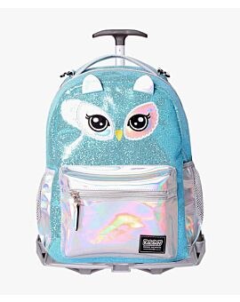 תיק גן טרולי אריאל ינשוף