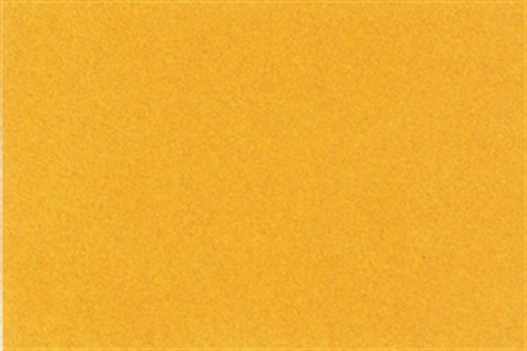 טפט קטיפה 1 מטר צהוב