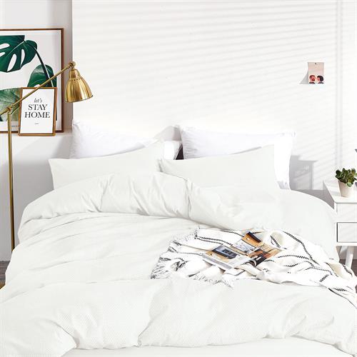 סט מצעים למיטת קינג סייז 200/220 אנקור - דגם 310