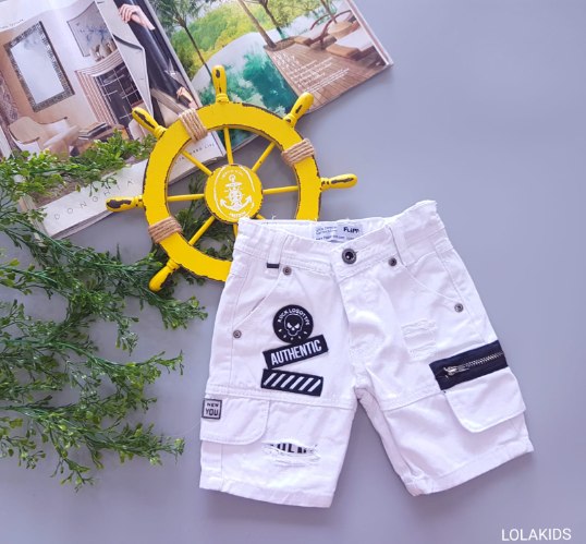 ברמודה גספר דגם 072242