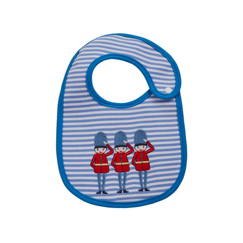 סינר מעוצב חיילים