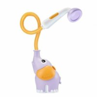 מקלחון פיל לאמבטיה