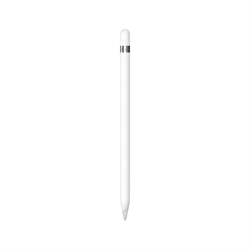 עט דור ראשון דגם Apple Pencil 1st Generation - צבע לבן