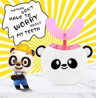 מברשת שיניים אוטומטית