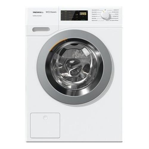 מכונת כביסה ‏פתח קידמי Miele WDD020 ‏8 ‏ק"ג מילה