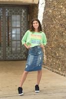 חצאית ג'ינס WOW