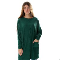 טוניקה כיסים