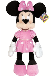 בובת מיני מאוס 80 ס"מ