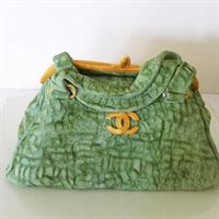 טקסטורה קרוקודיל - תנין