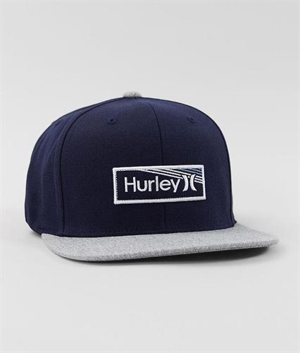 HURLEY Impact Flexfit Hat