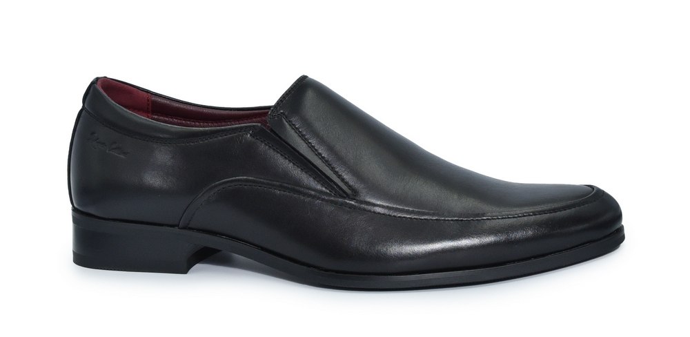 נעלי מוקסין נוחות אלגנט לגבר עור דגם - Q8803