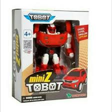 Tobot miniZ