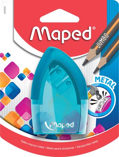 "מחדד כפול בבליסטר"