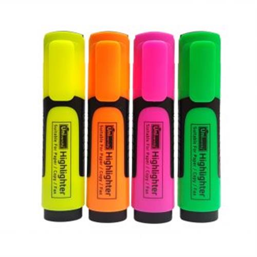 רביעיית מרקרים UNIVERSITY