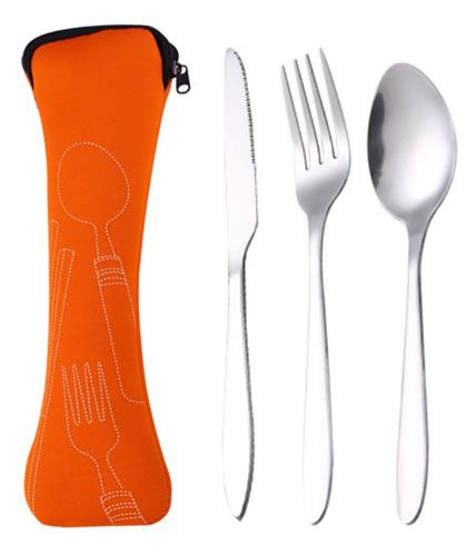 סט סכום אישי בנרתיק