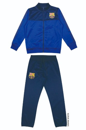 חליפת קופר ברצלונה