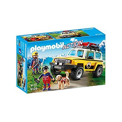 פליימוביל דגם 9128