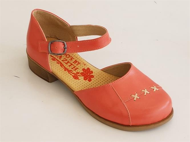 בובה X עור עד מידה 43 (ספידה עור)