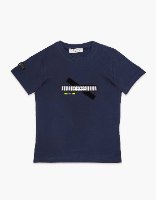 חולצה בנים ליקרה מעוצבת