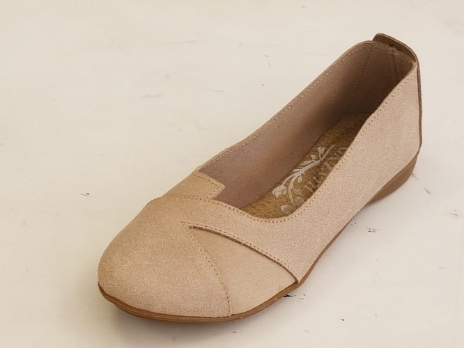 בלרינה V עור