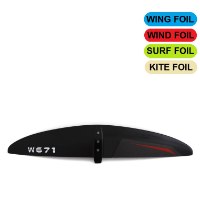 Front Wing W671 - 570 cm2