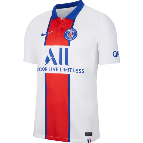 חולצת משחק פ.ס.ז' חוץ 20/21