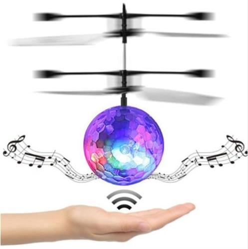 כדור מעופף ללא שלט